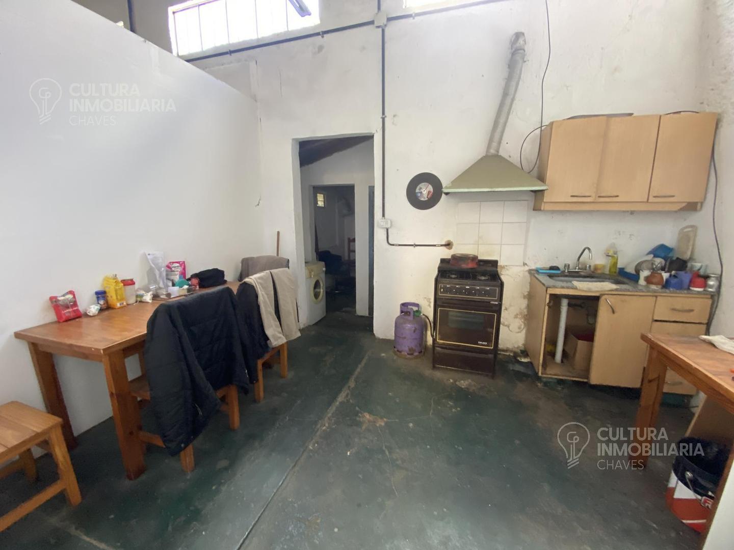 Terreno en Venta en El Palomar, USD 45.000