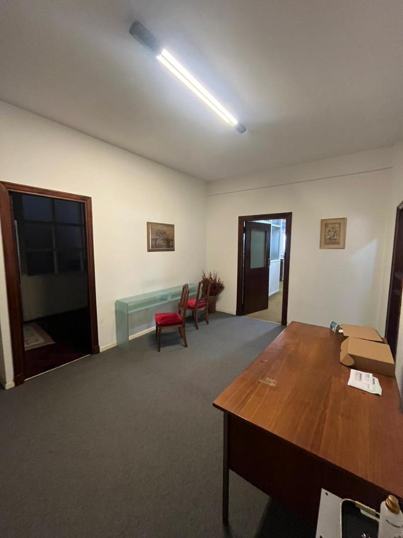 Tucuman 1400 , Piso 3