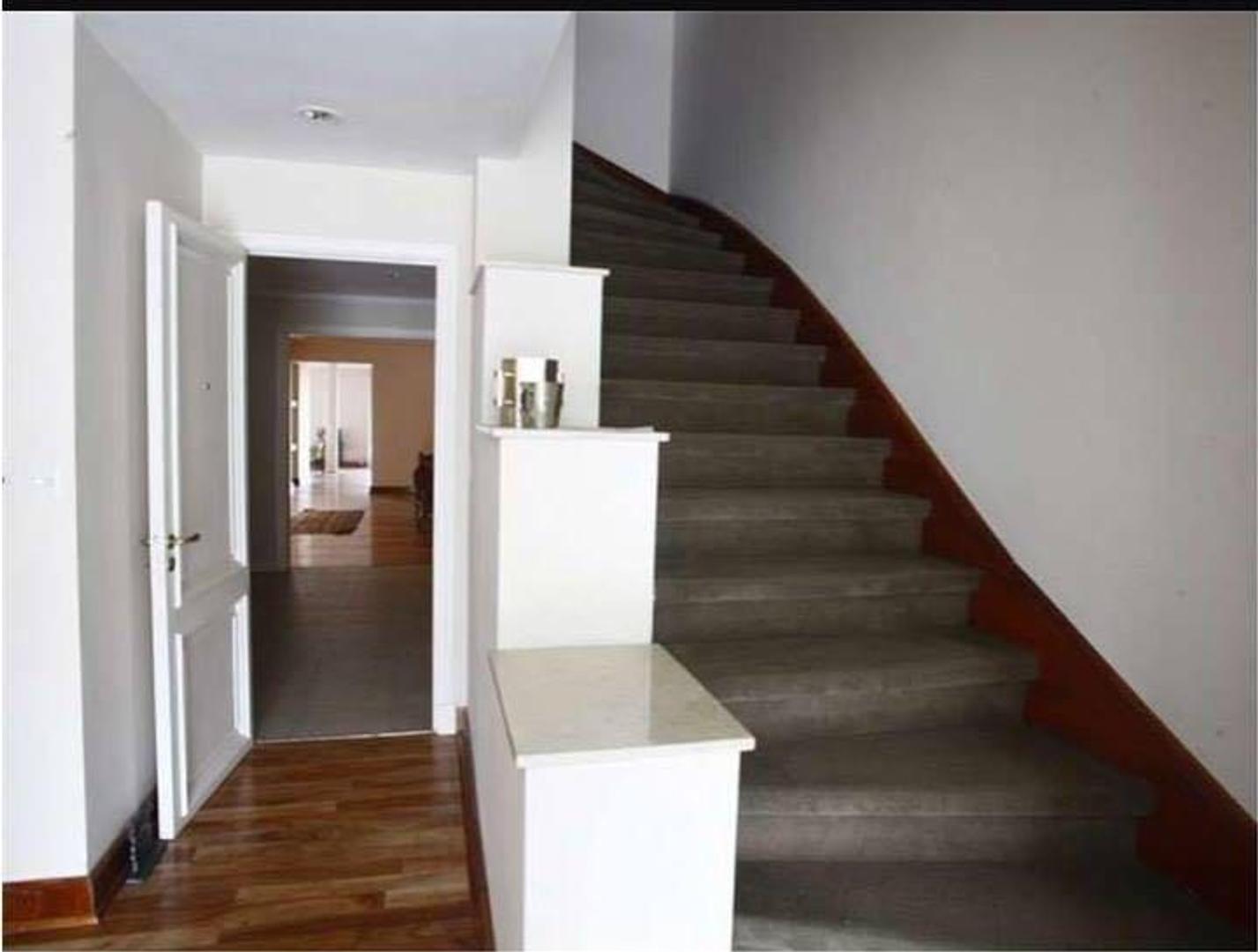 AV. PUEYRREDON Y JUNCAL | 424 m2 | 5 AMB|  RECOLETA | IMPECA