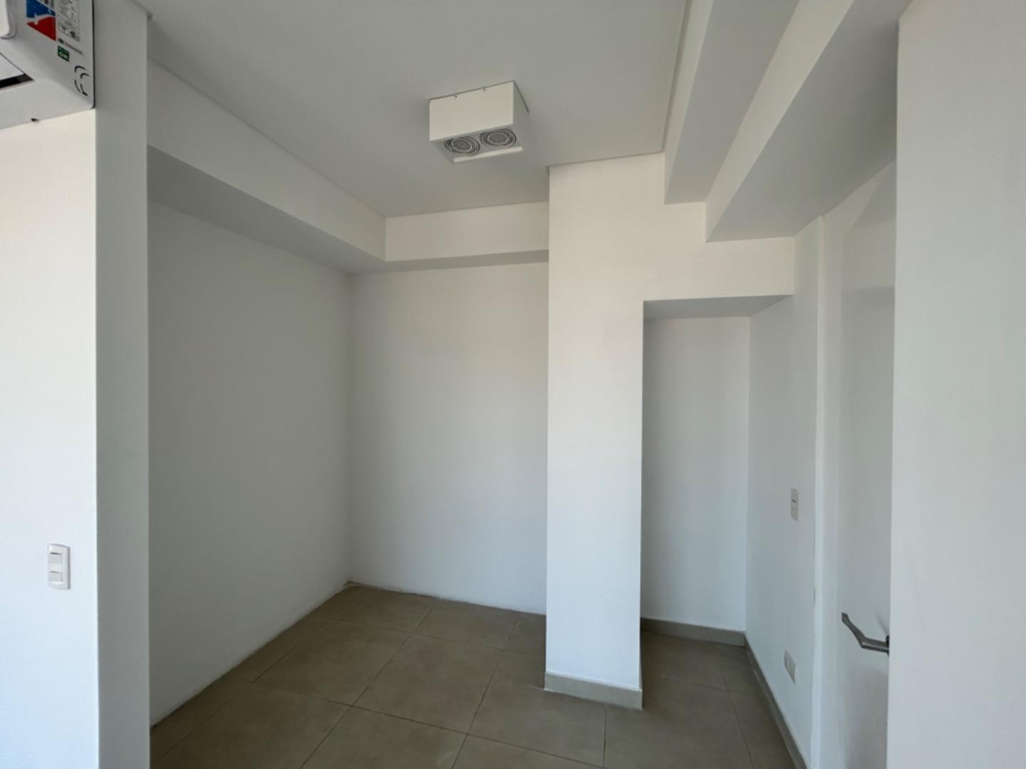 Departamento 3 ambientes con 3 baños