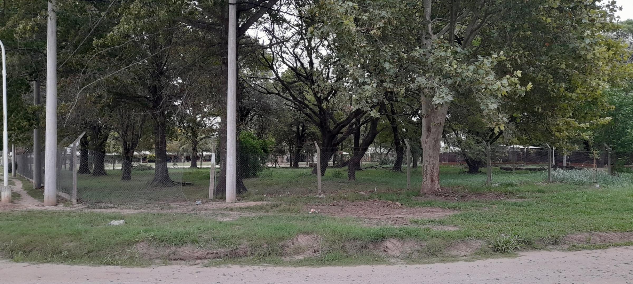 FINANCIA LOTEO LOS ROBLES, SAUCE VIEJO