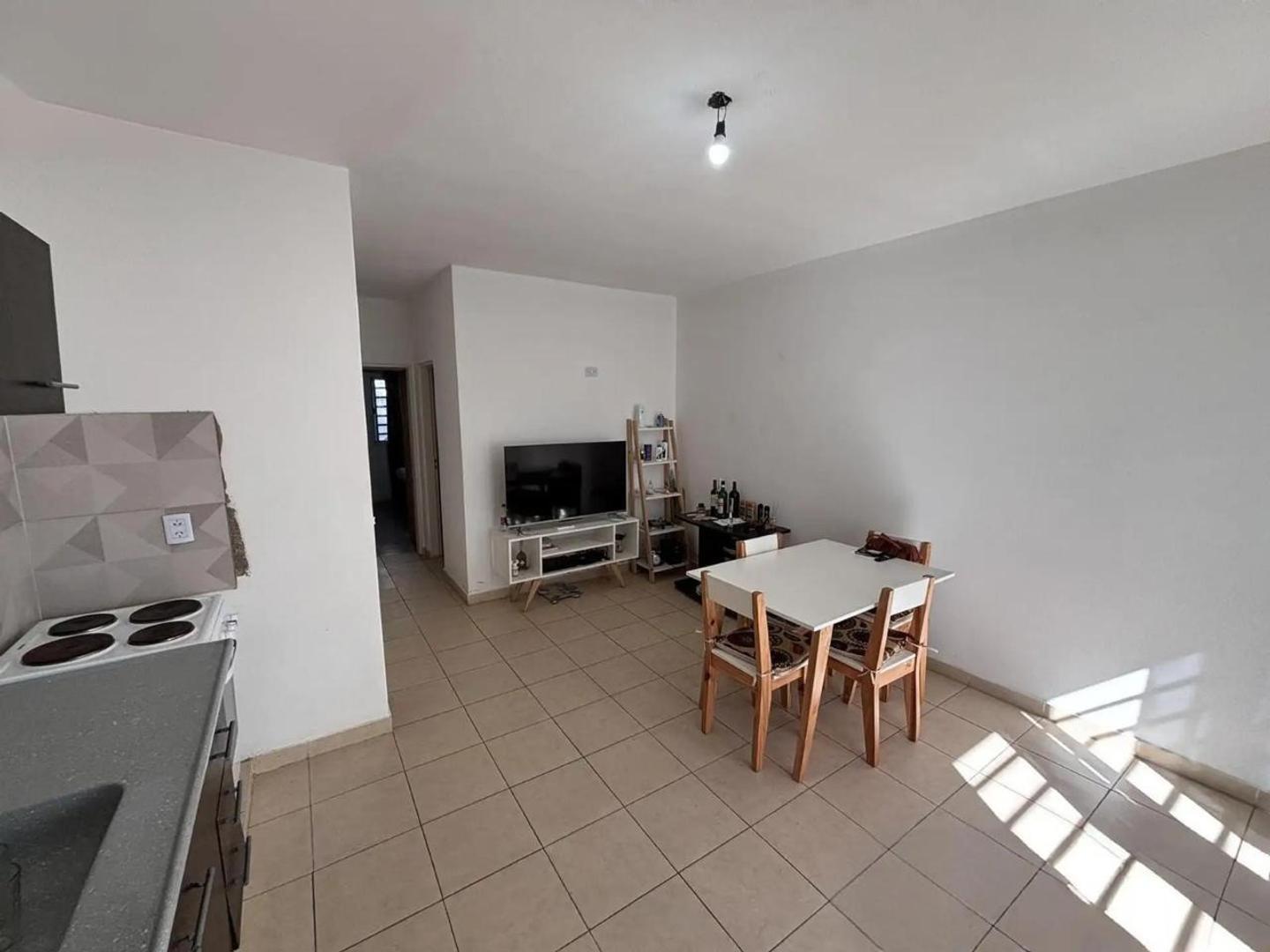 Departamento en Venta en Castelar, USD 49.900