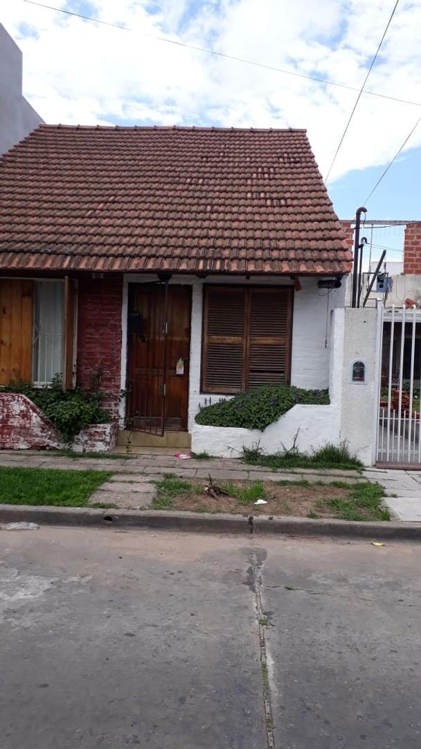 DUPLEX 2 AMBIENTES EN RAMOS MEJIA