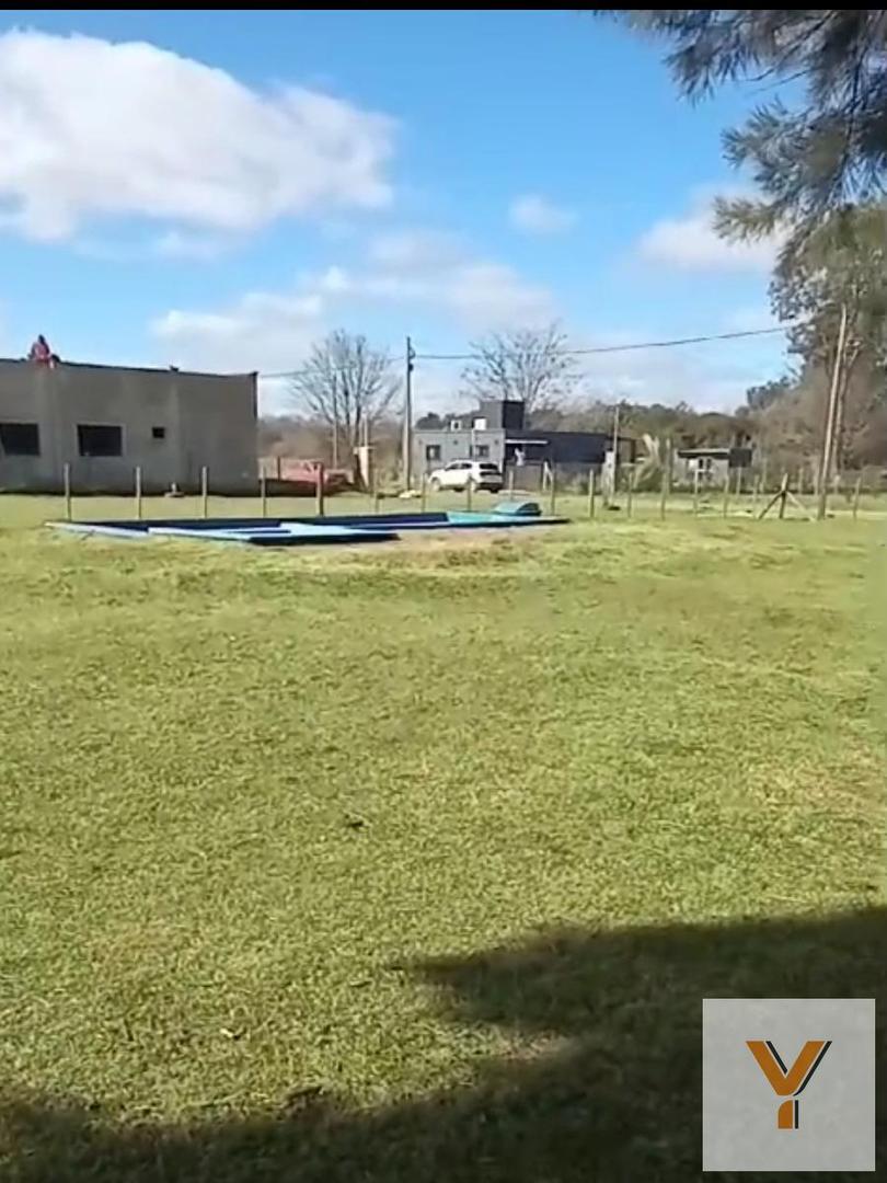 Terreno en Venta en Cañuelas, USD 45.000