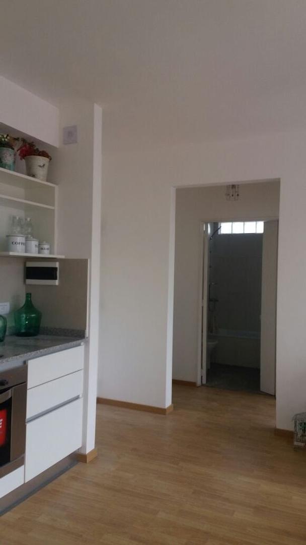 Departamento en Venta en Palermo Hollywood, USD 119.000