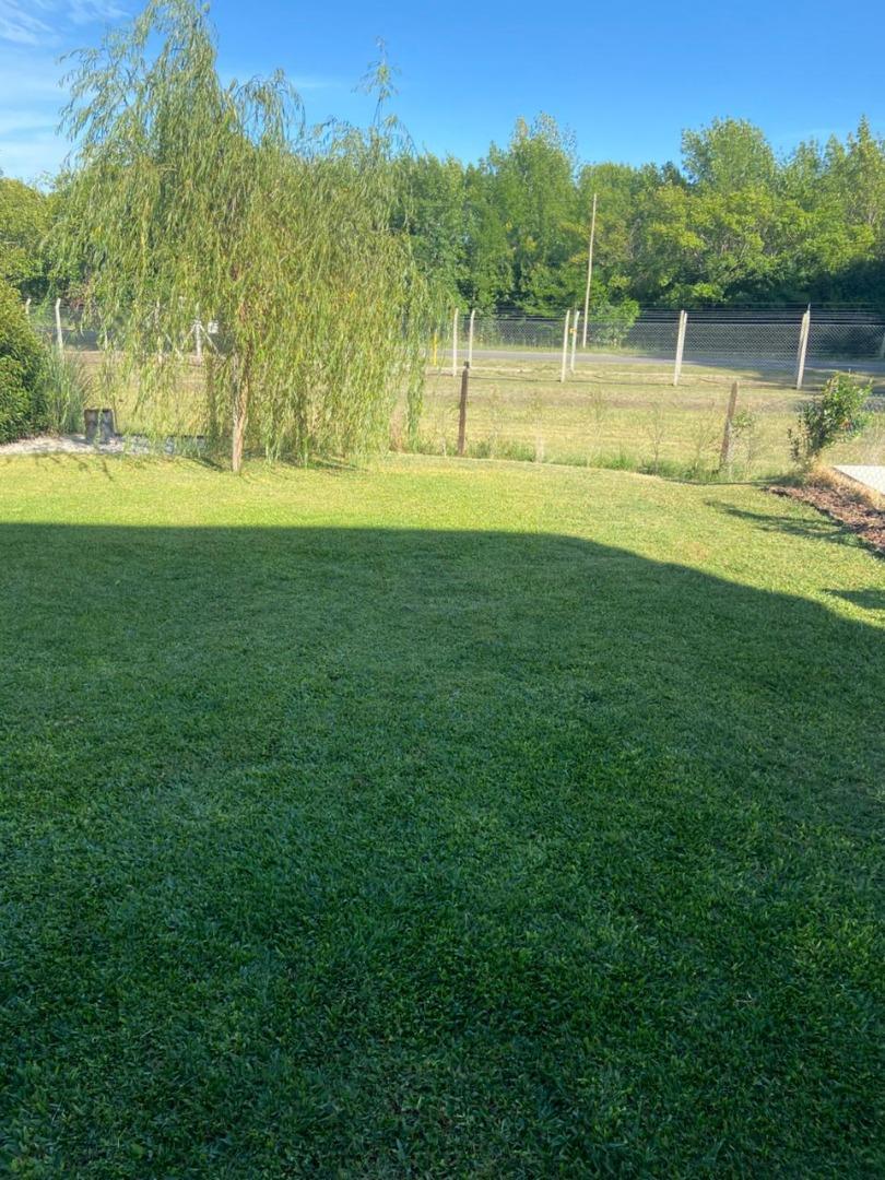 Casa en Alquiler Temporal con 5 cocheras