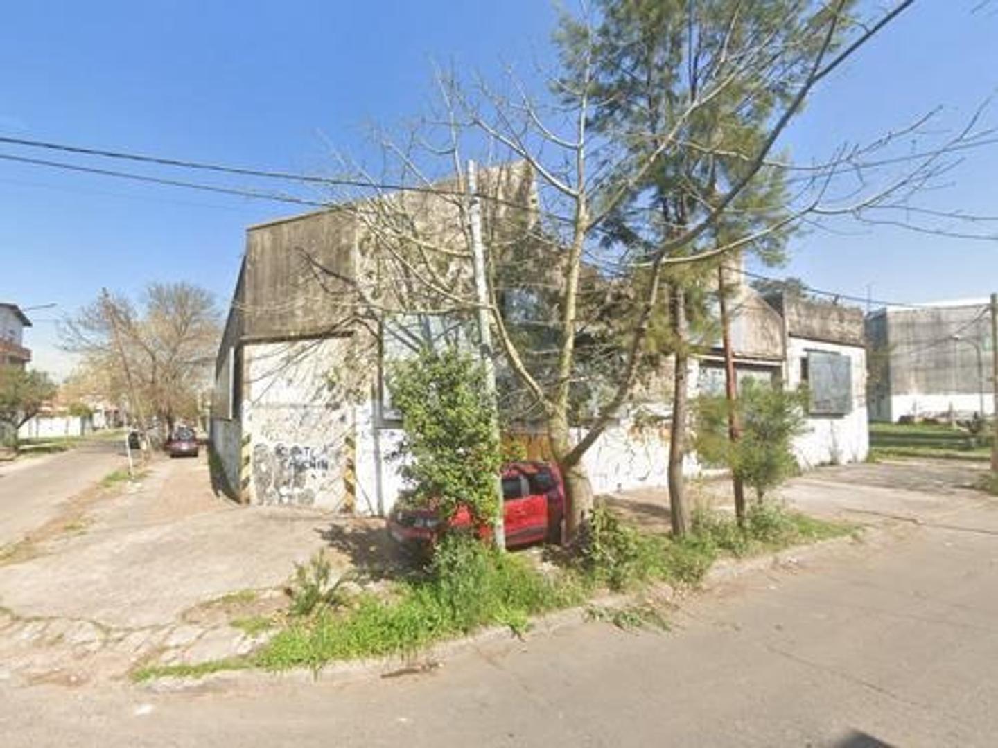 Galpon en Venta en Ciudadela, USD 460.000