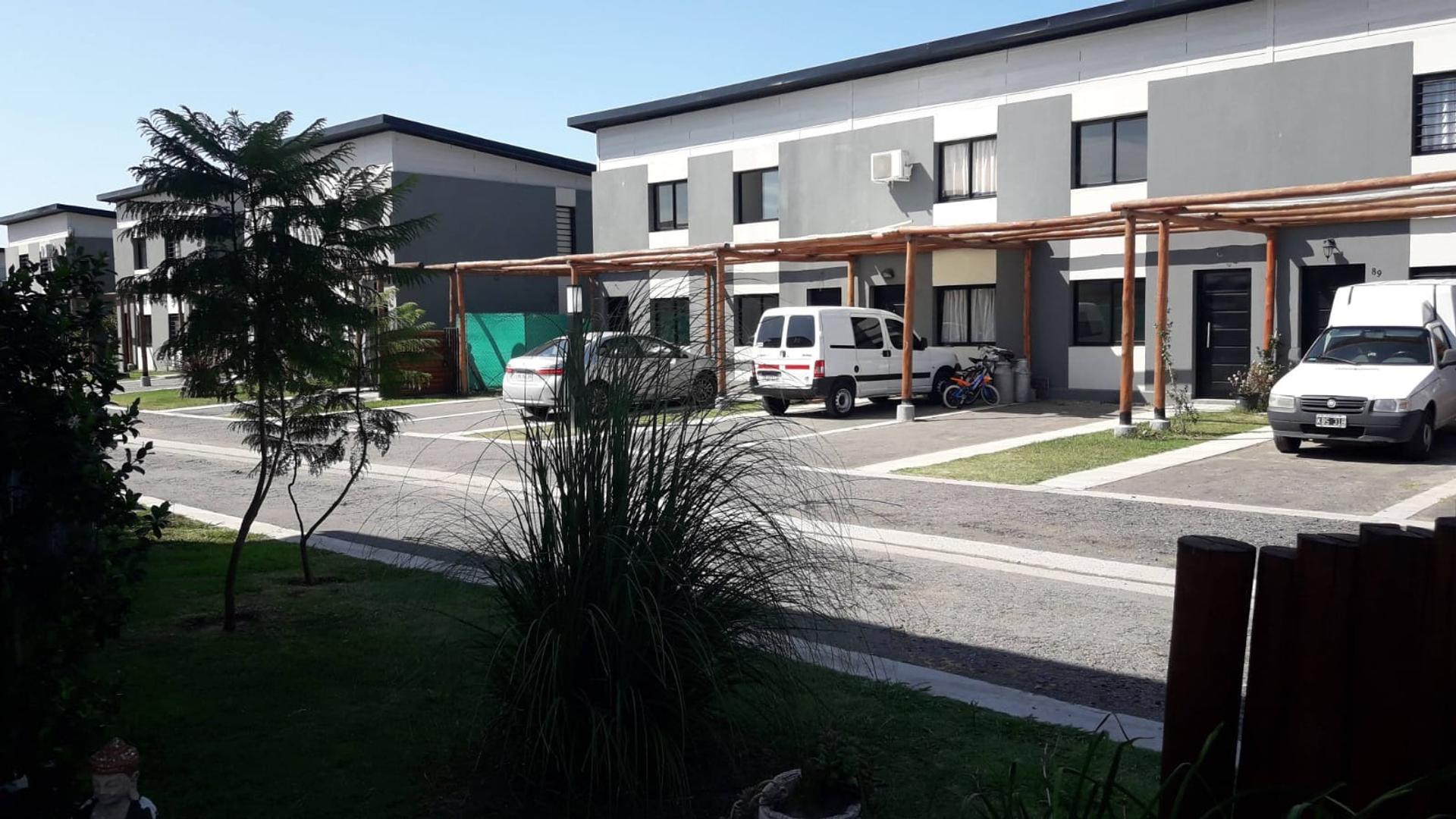 Casa en Venta de 2 dormitorios