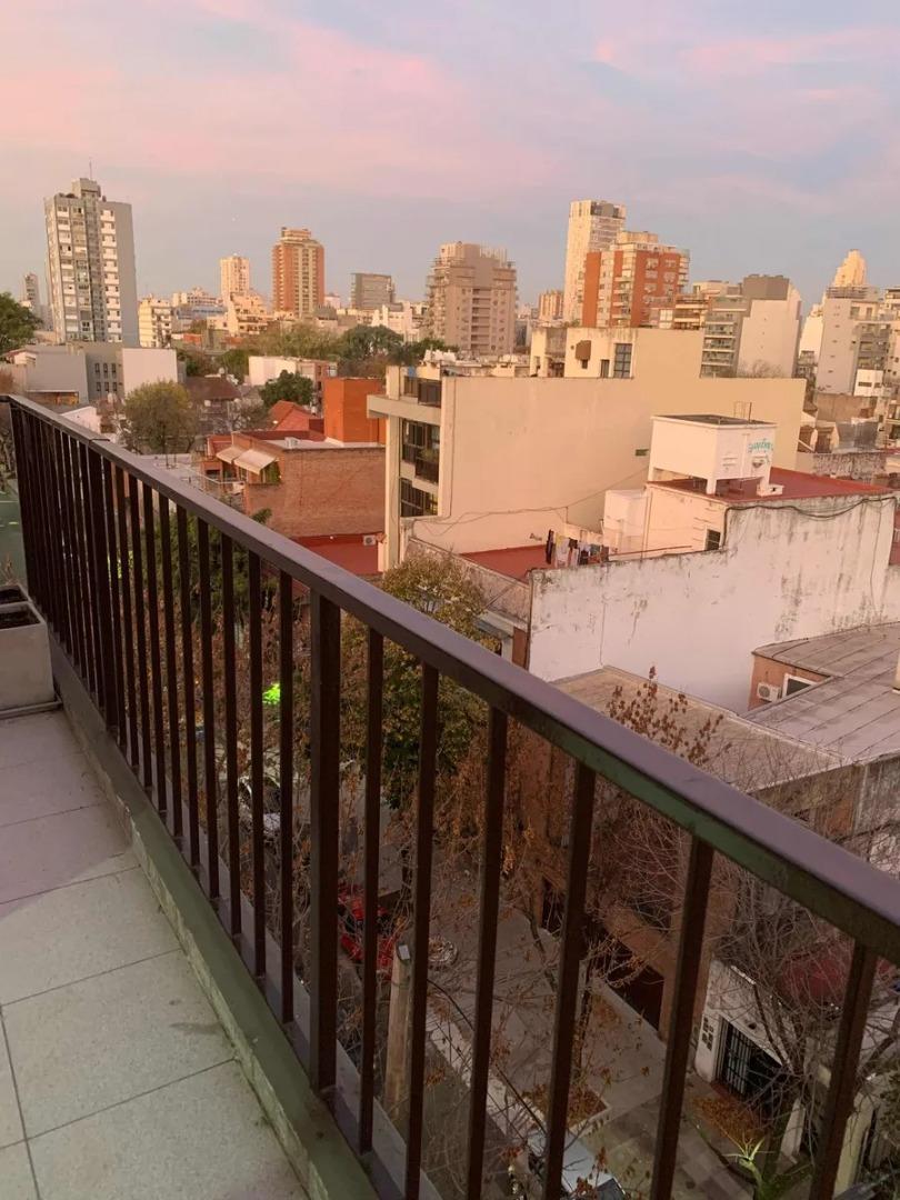 Departamento en Alquiler en Nuñez, USD 1.400