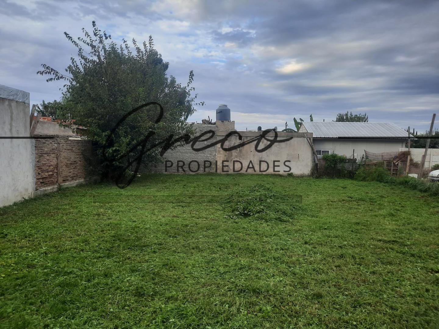 Terreno en Venta de 600,0 m2