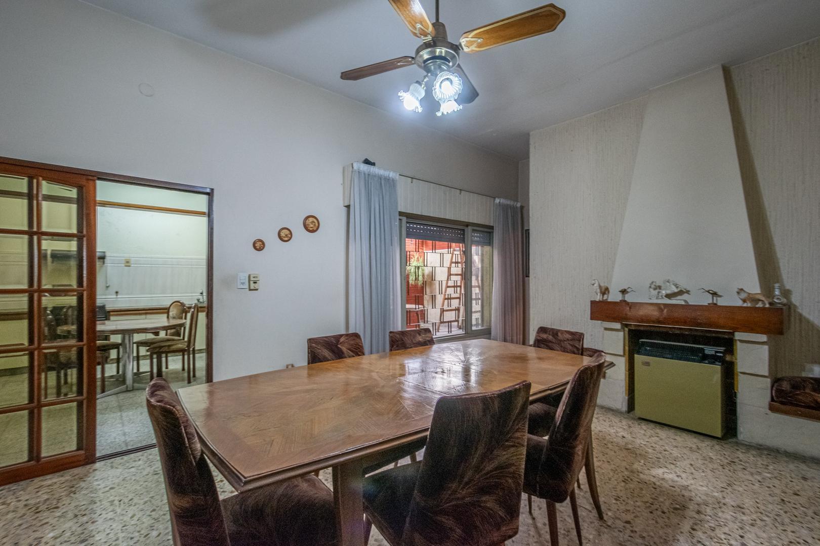 Casa en Venta 40 años