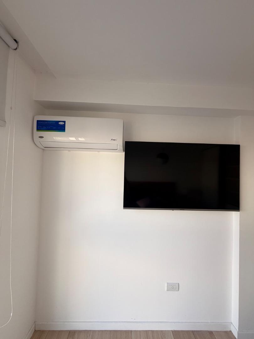 Departamento en Alquiler A Estrenar