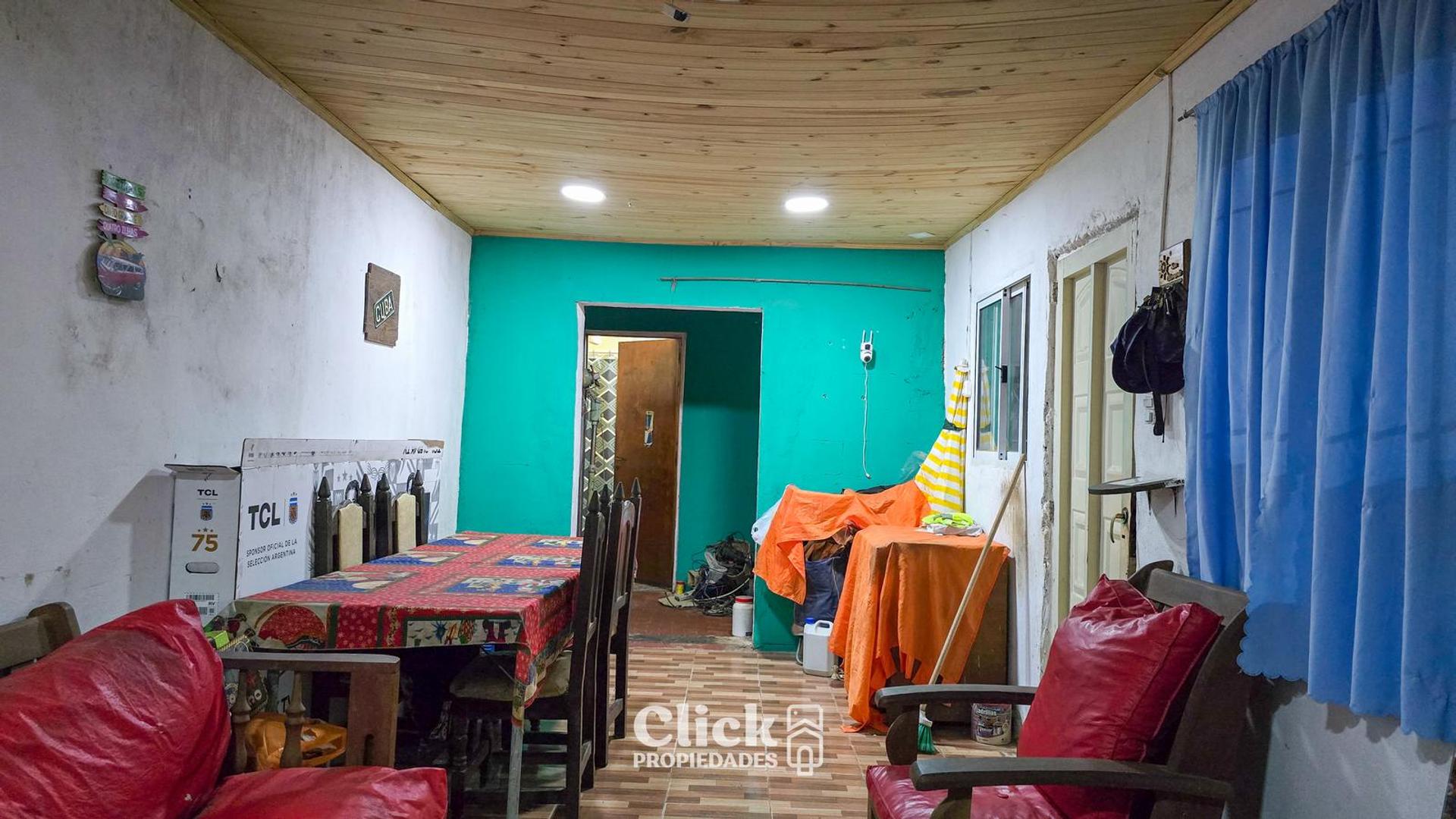 Casa en Venta en Barranqueras, USD 32.000