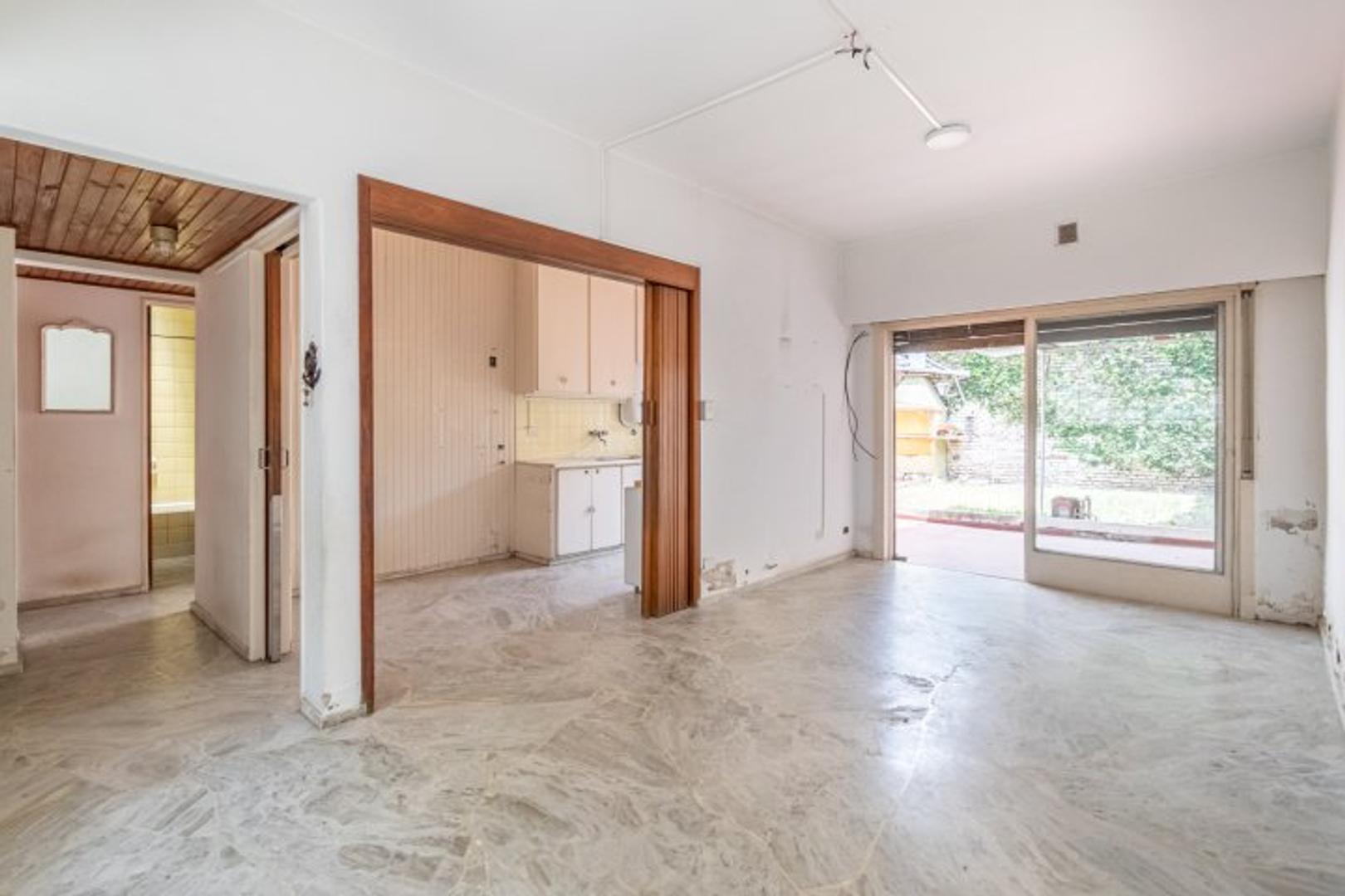 Casa en Venta en Villa Maipu, USD 115.000