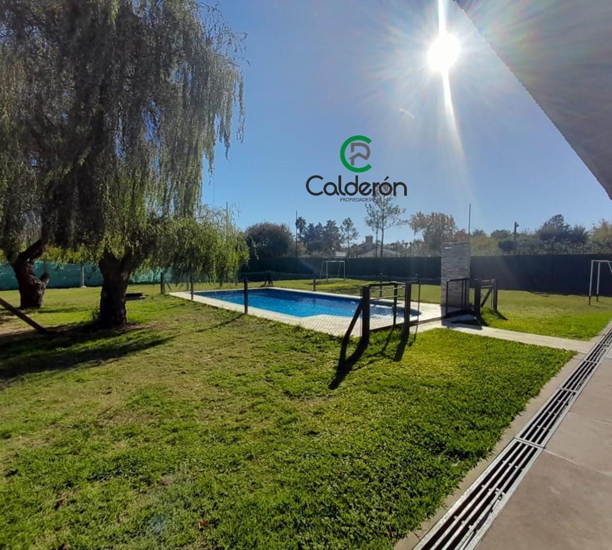 Casa en Venta en Francisco Alvarez, USD 285.000