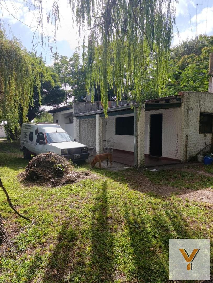 Casa en Alquiler de 1 dormitorio