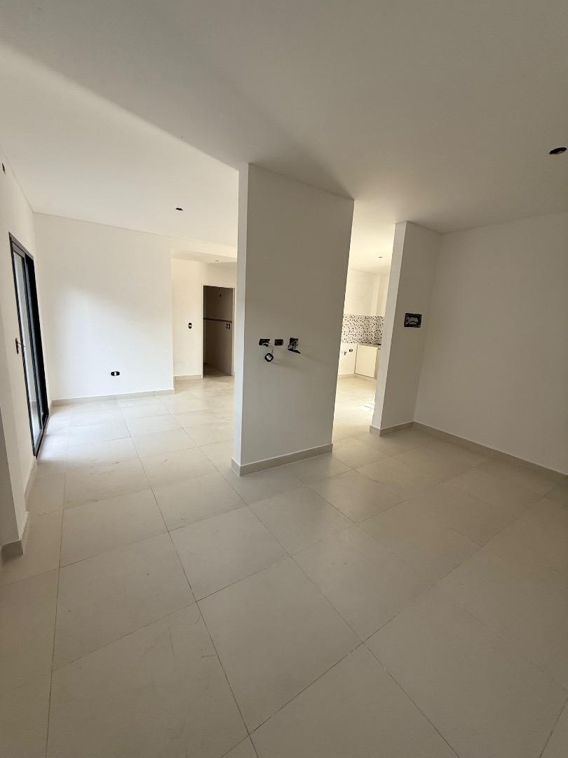 Departamento en Venta en Merlo, USD 105.000