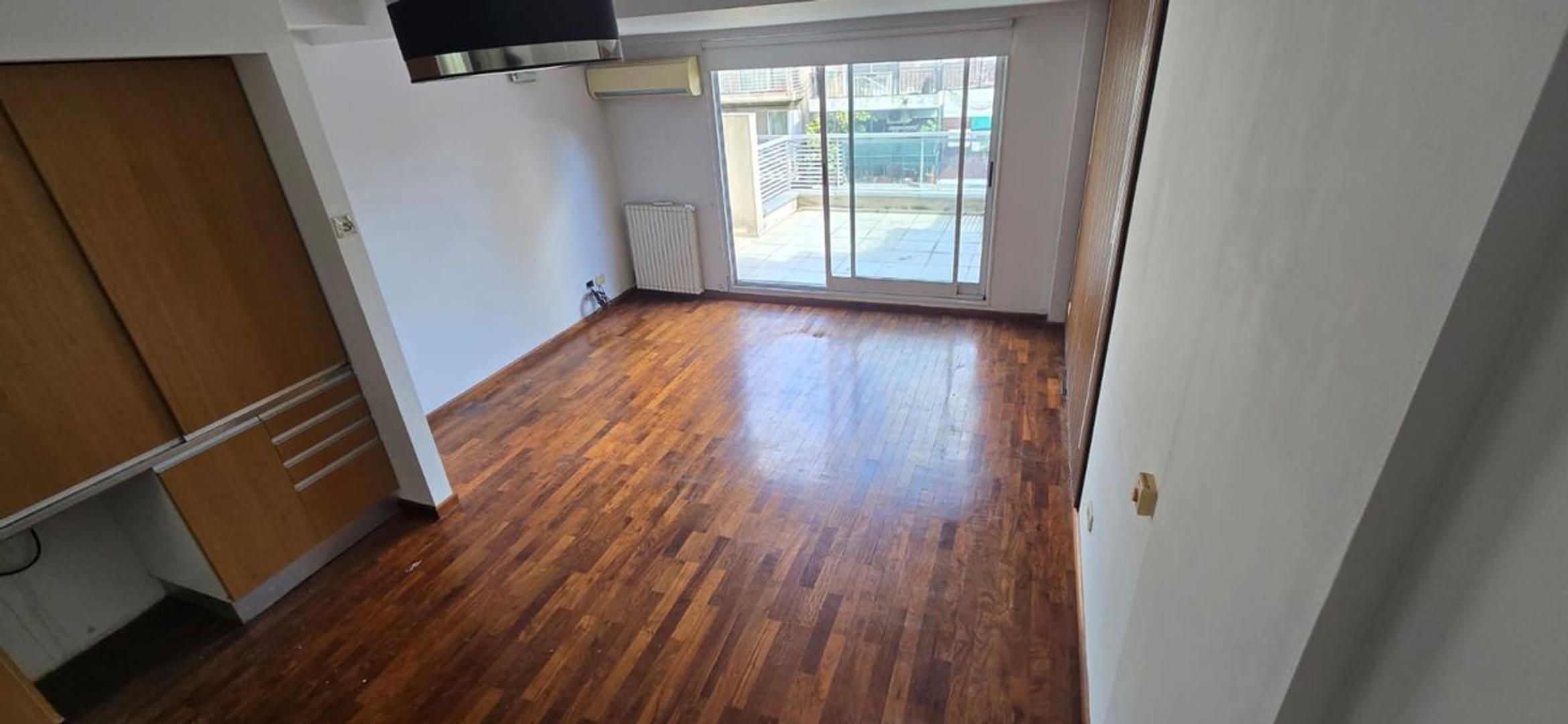 ALQUILER DEPARTAMENTO 3 AMBIENTES BELGRANO