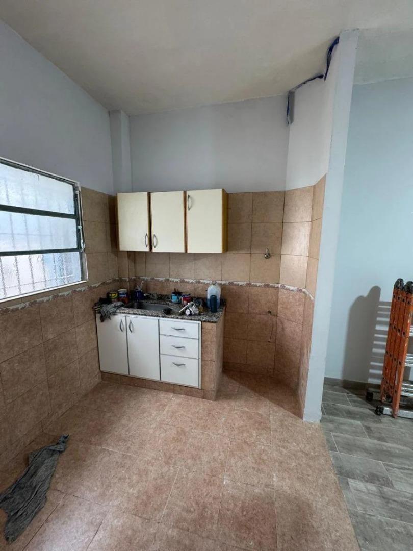 Casa en Alquiler 50 años