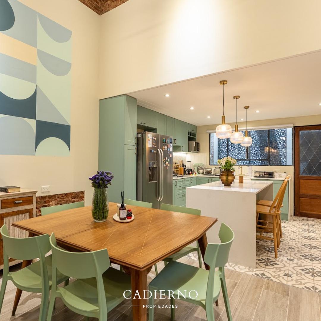 Casa en Venta de 3 dormitorios