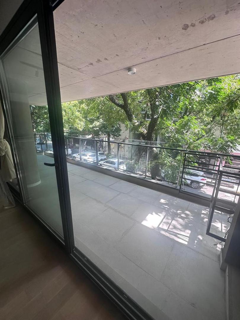 Departamento en Venta en Palermo Soho, USD 762.554