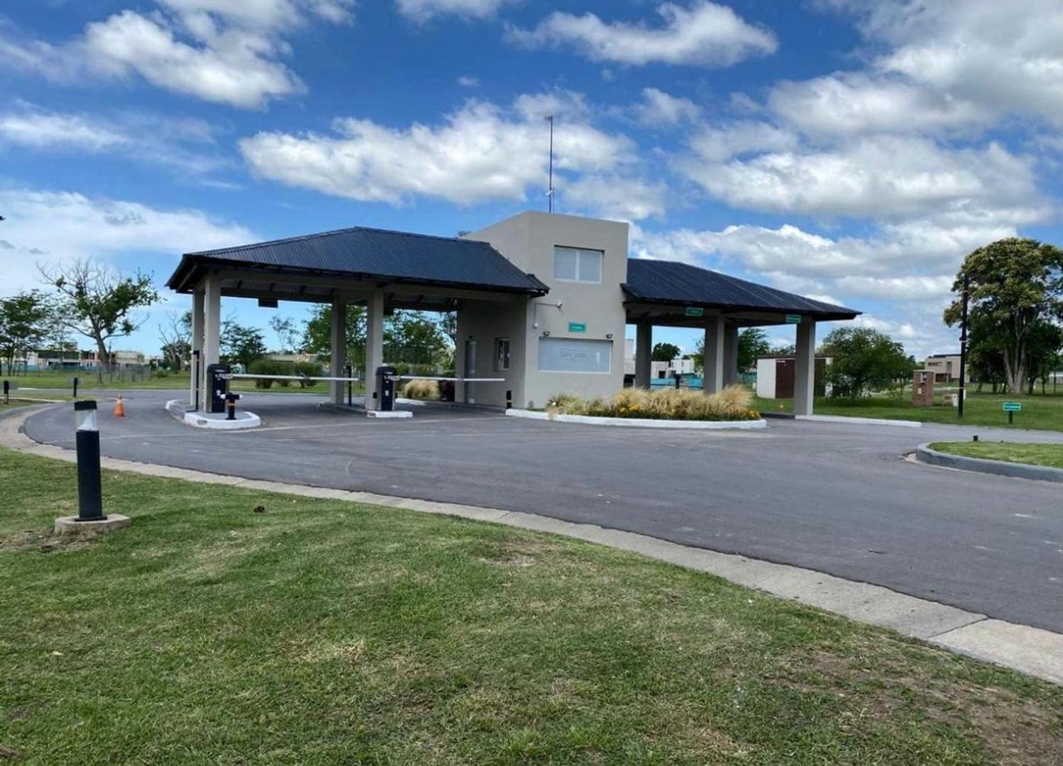 LOTE EN SAN JUAN CHICO, HUDSON, BERAZATEGUI