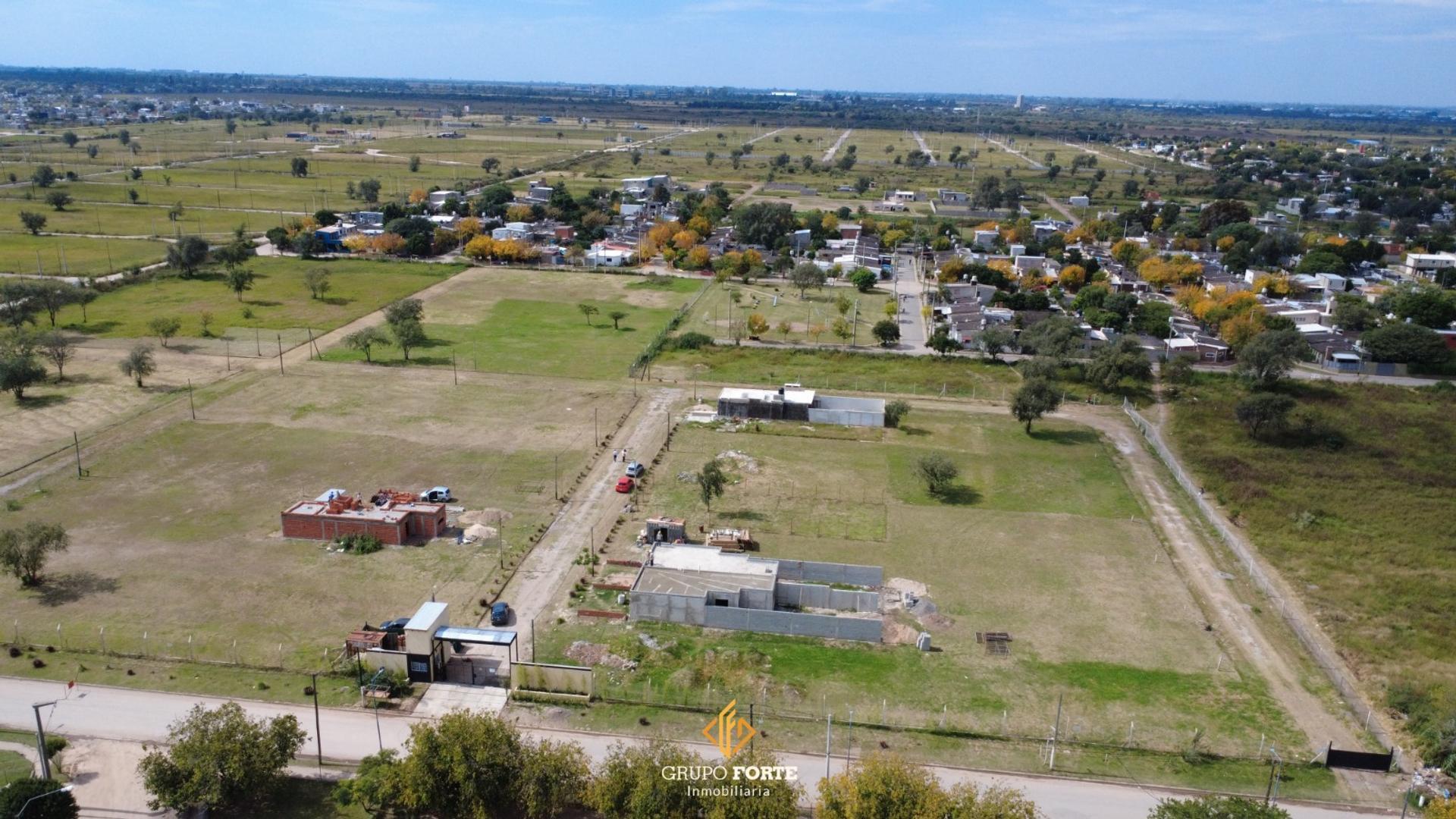 Lote en venta en Arguello