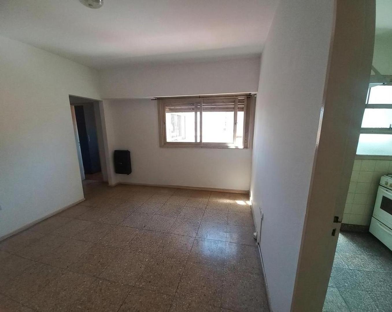 Departamento en Venta 55 años