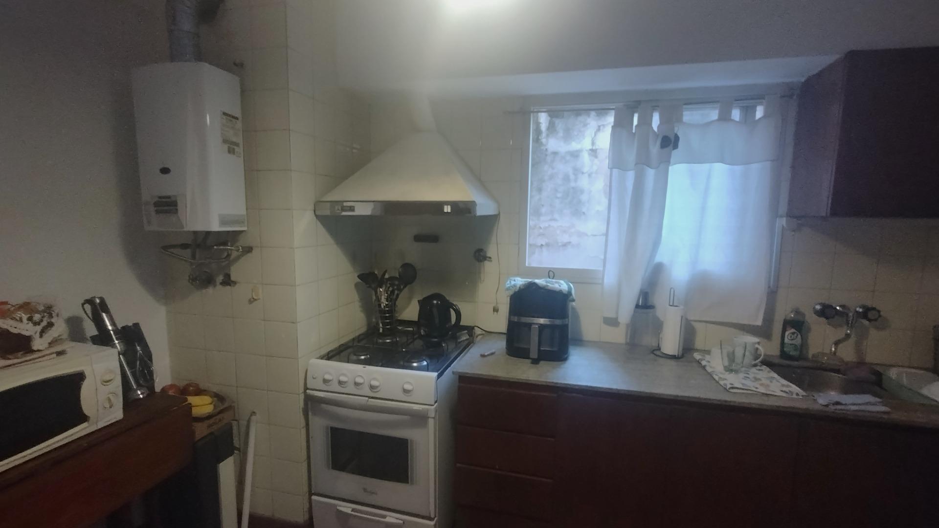 Departamento en Venta en Nuestra Señora De Lourdes, USD 68.000