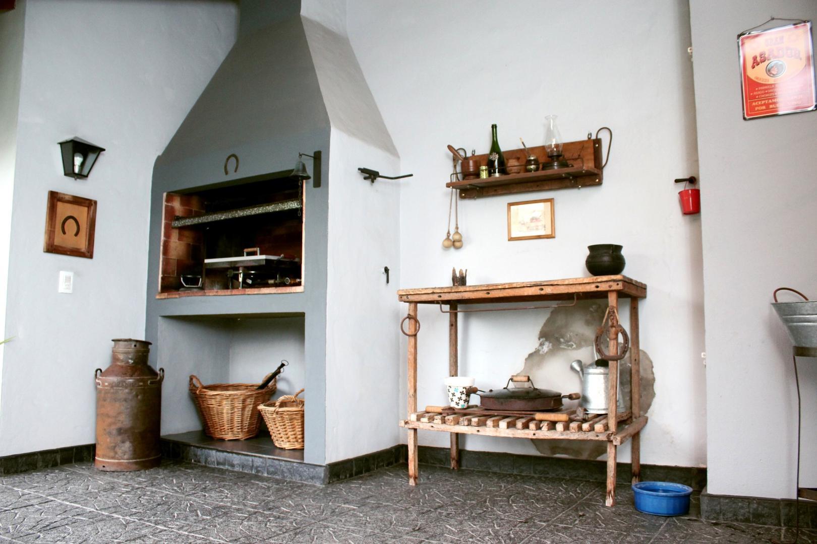 Casa en Venta 15 años