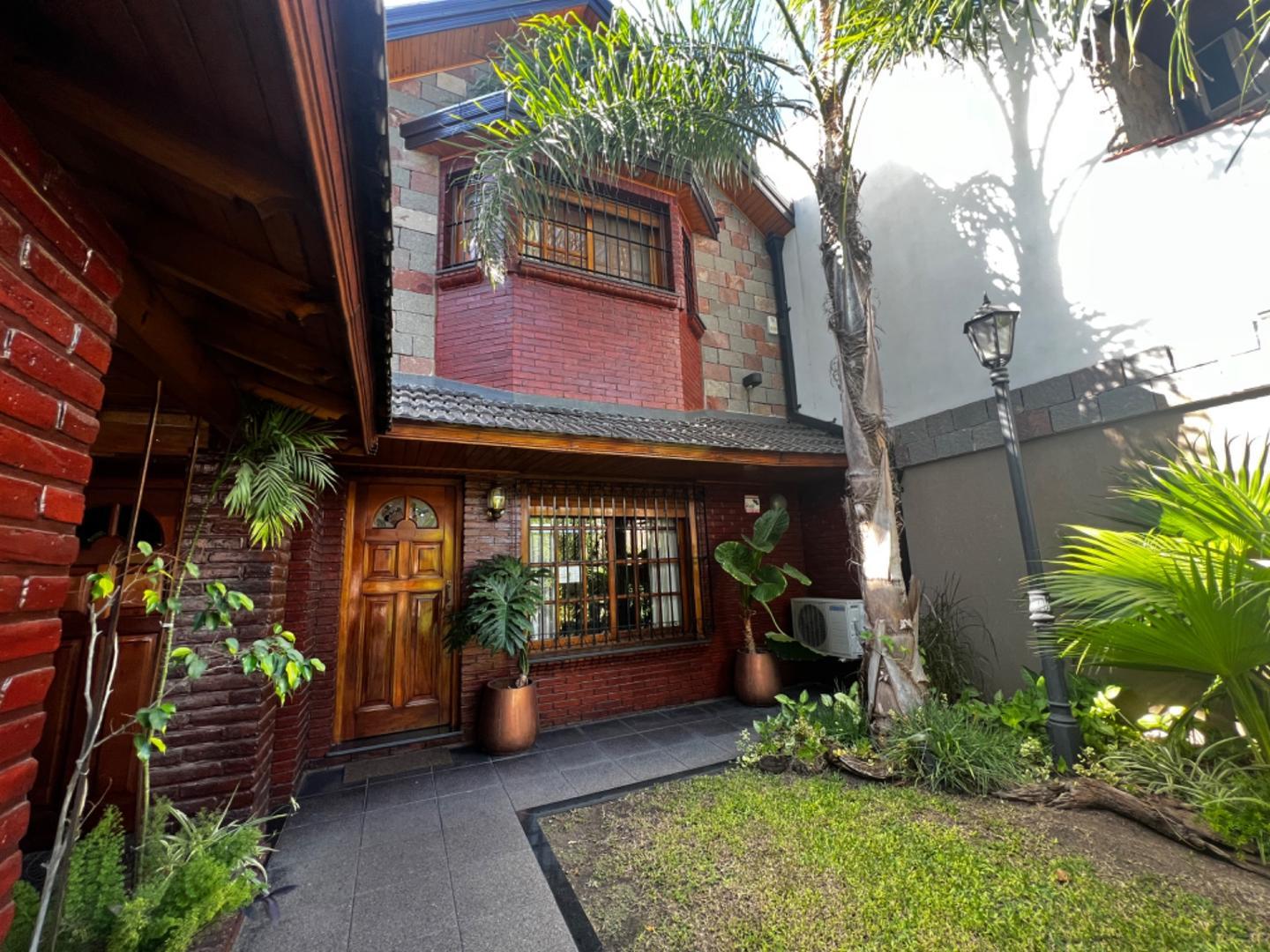 José María Penna 1200