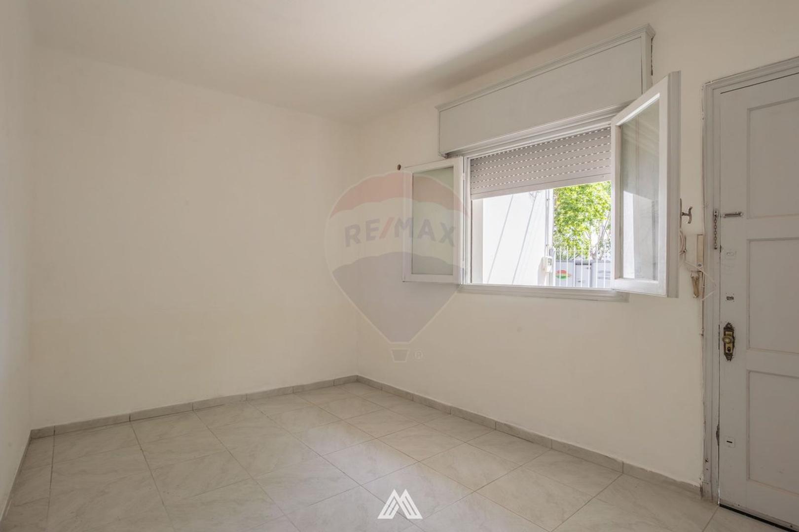 VENDO Apartamento Planta Baja 1 Dormitorio Capurro