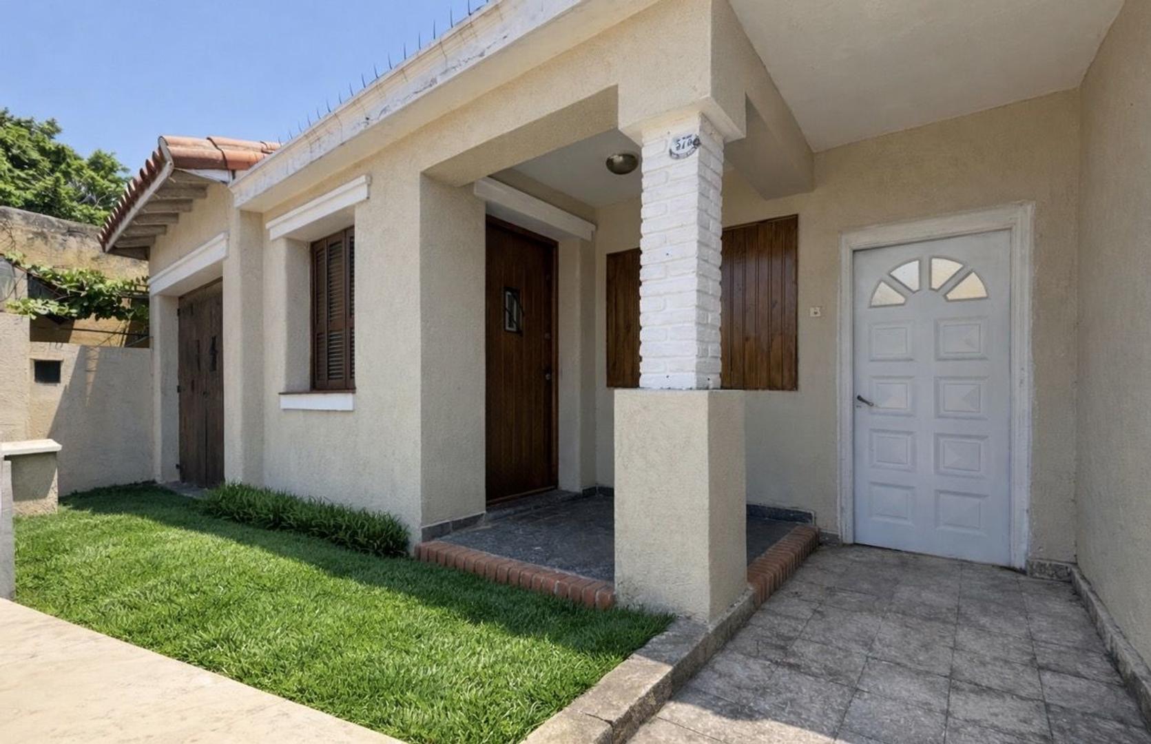 Casa en Venta de 3 dormitorios