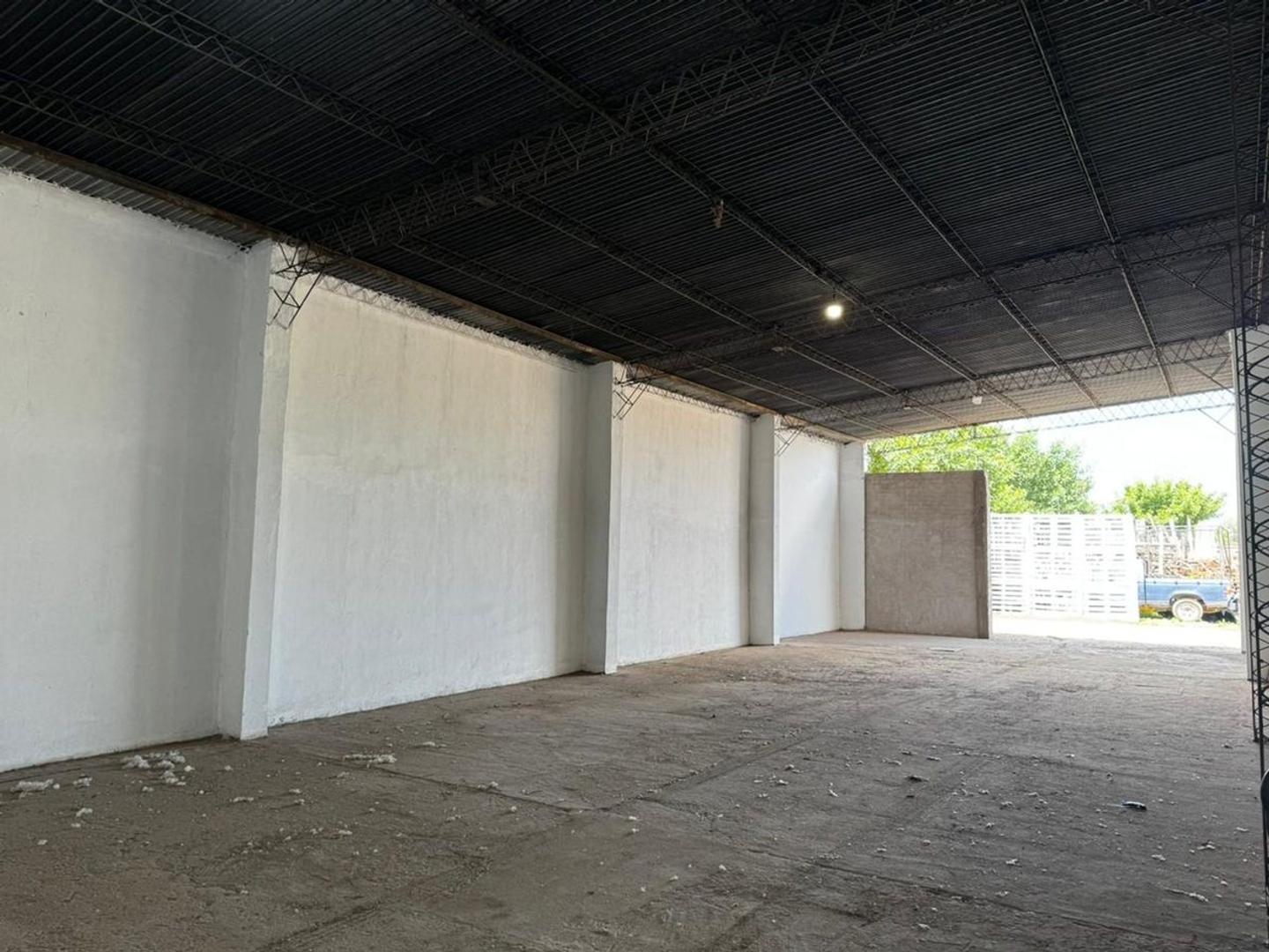 Galpon en Alquiler en Santa Rosa, $ 4.500.000