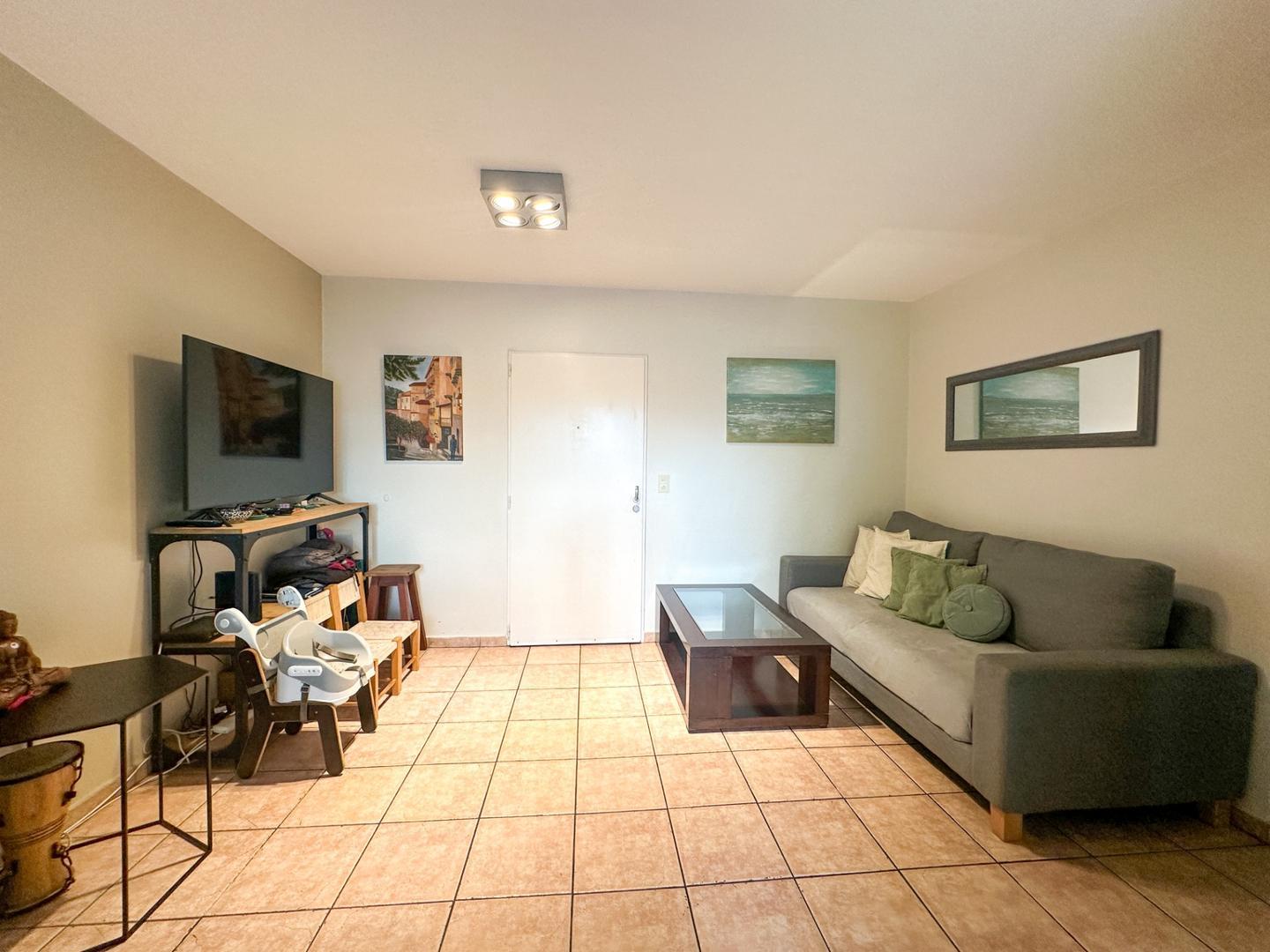 Departamento en Venta de 2 dormitorios