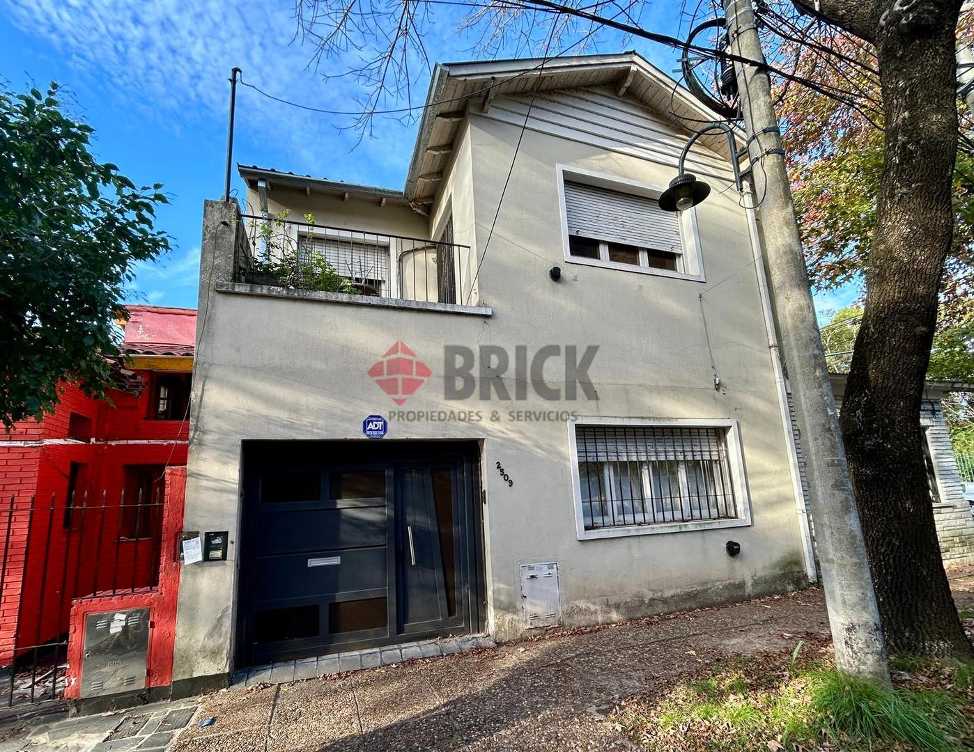 Casa en Olivos - Roche