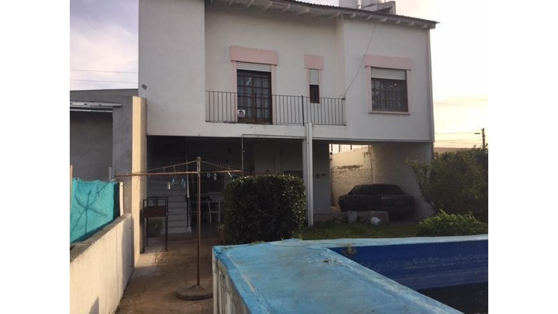 Retasada! Venta Casa Multifamiliar, Parq. San Martín-Merlo