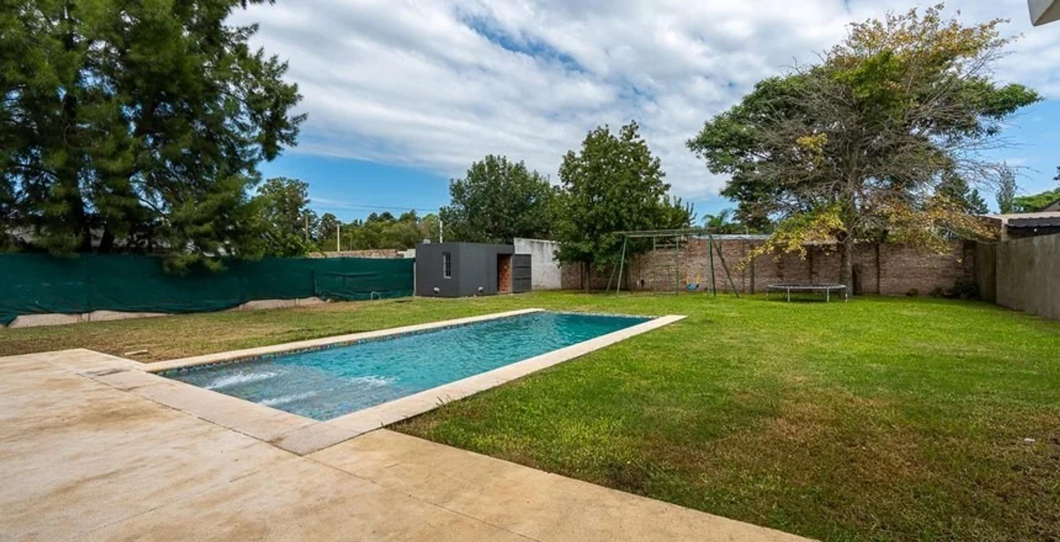 Soldini : casa de dos dormitorios