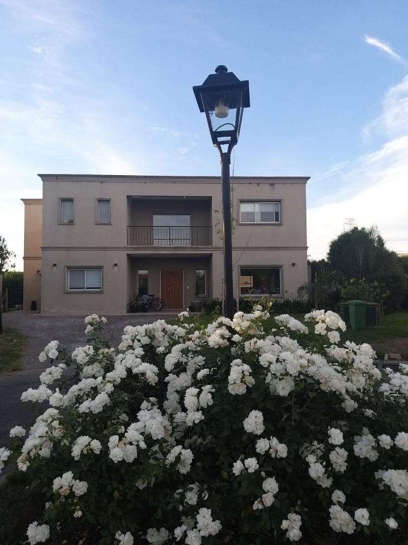 Casa - Venta – Barrio San Francisco -Tigre