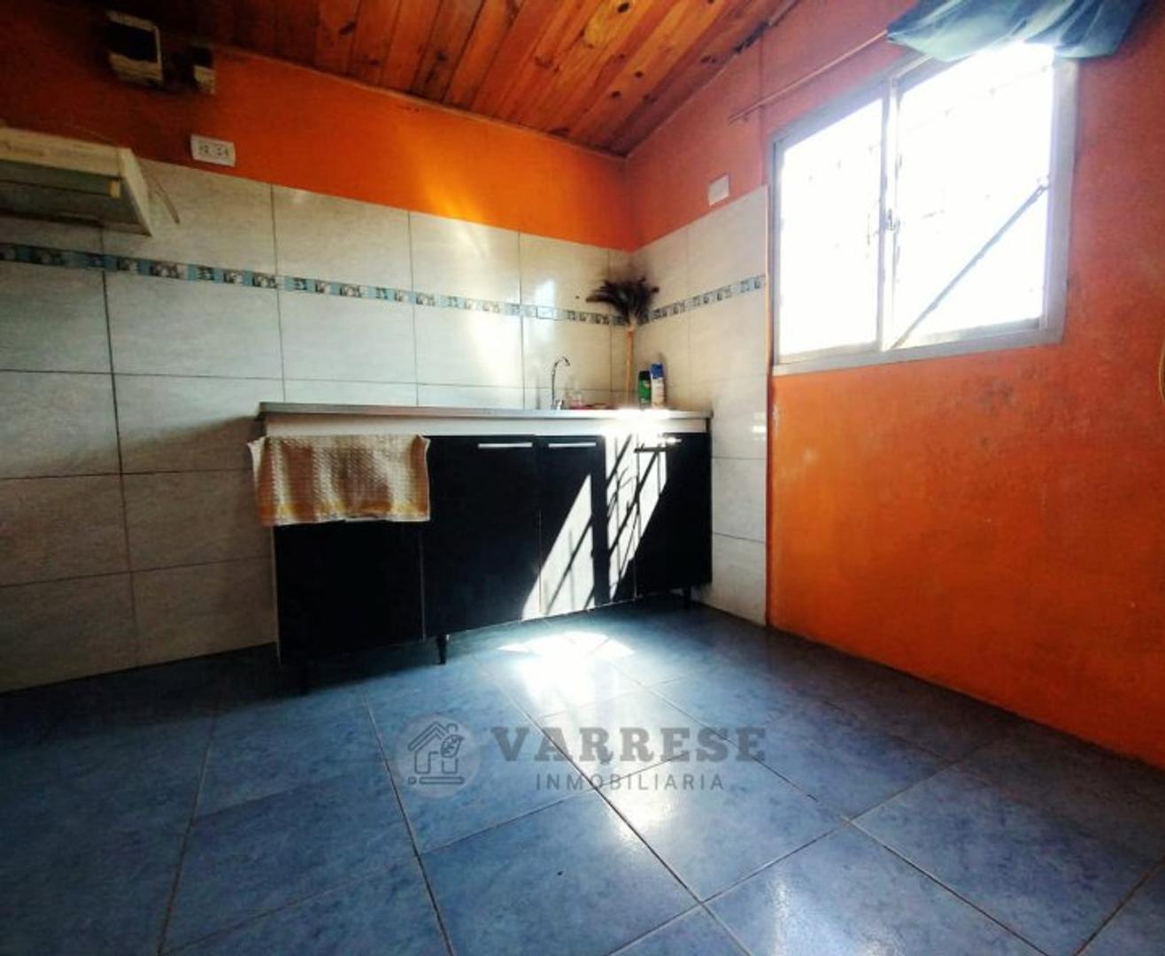 Casa en Alquiler de 1 dormitorio