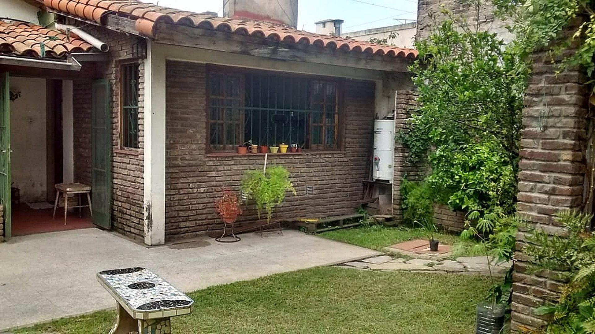 Casa en Venta 30 años
