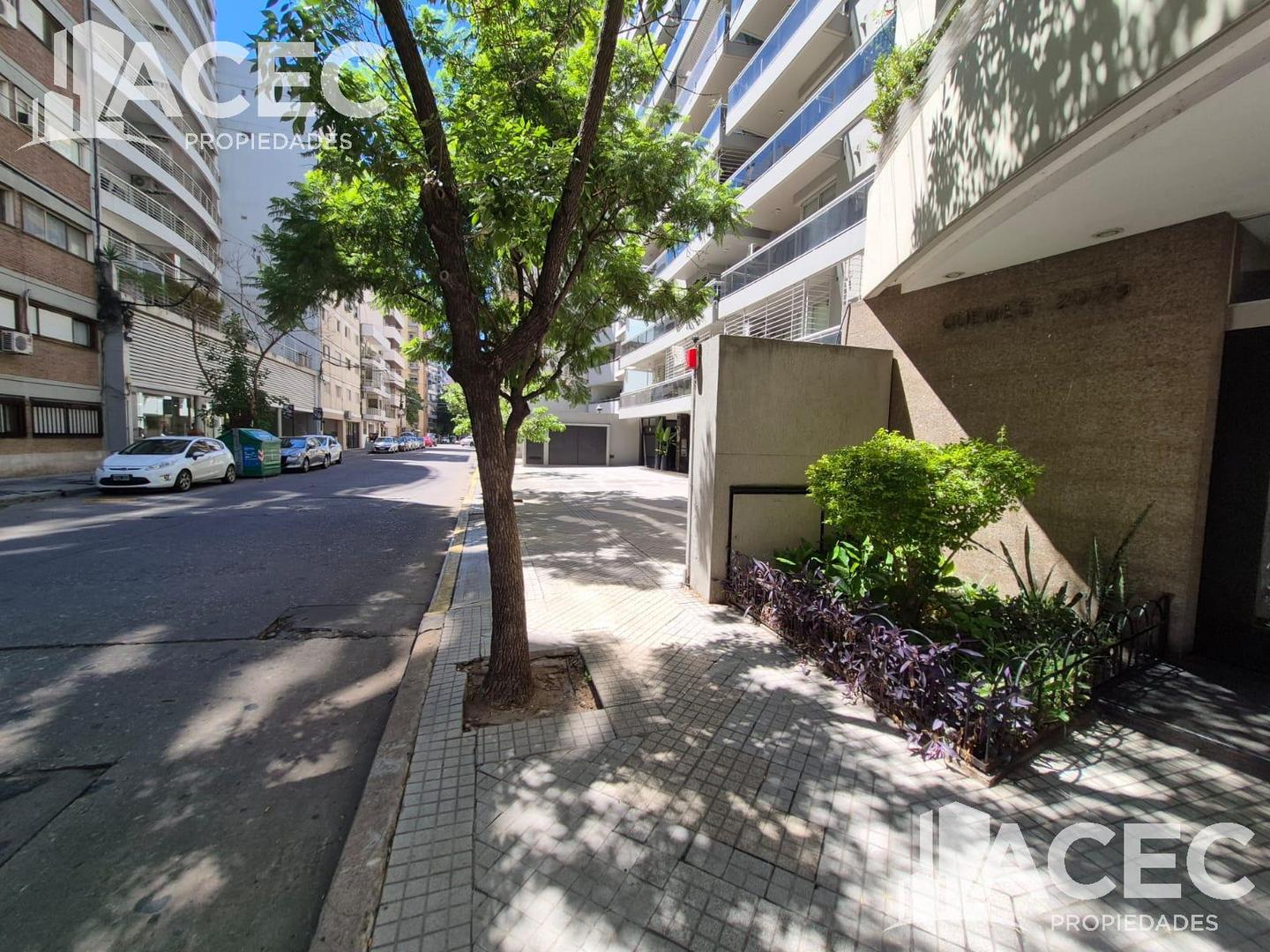 Departamento en Alquiler de 2 dormitorios