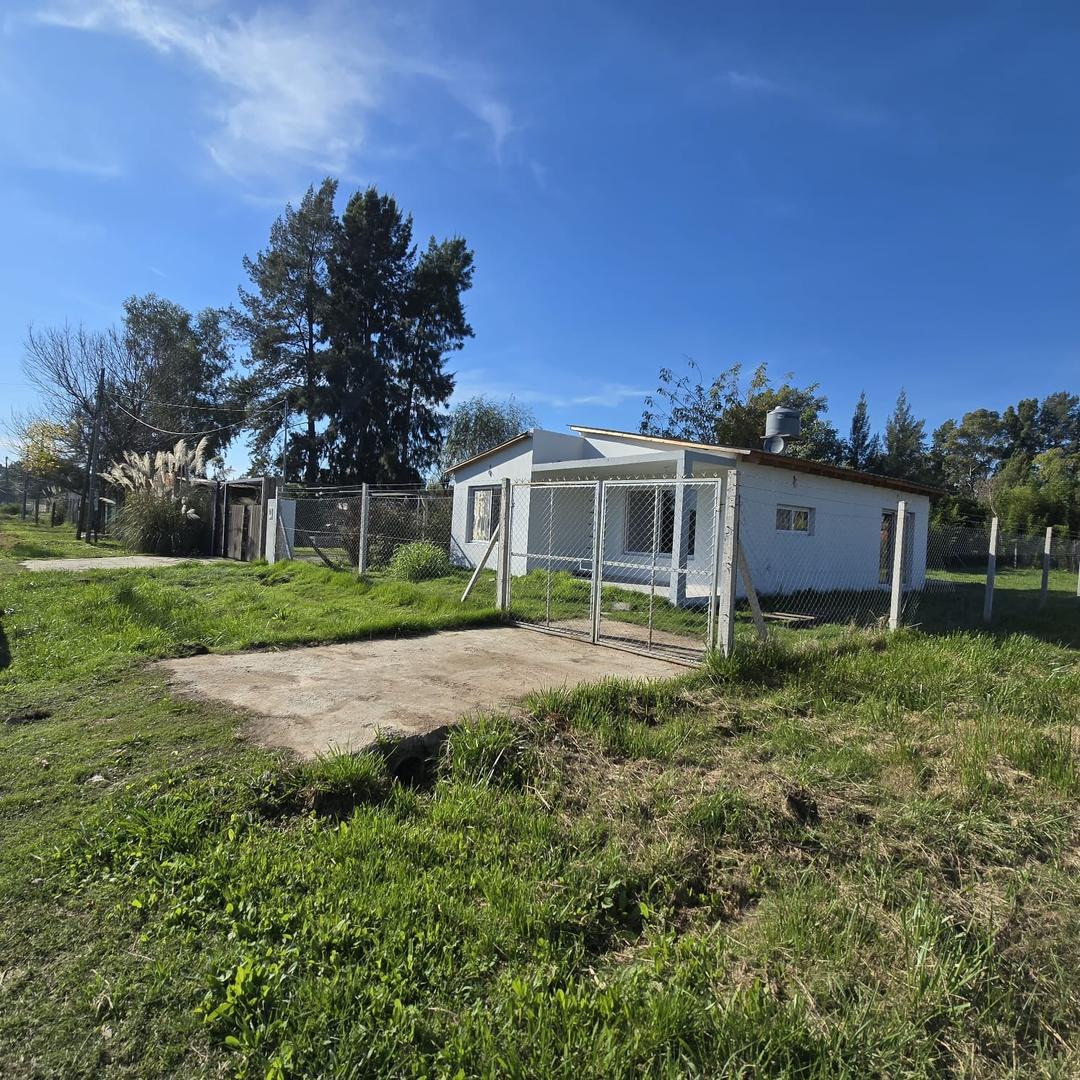 Casa en Venta en Cañuelas, USD 67.000