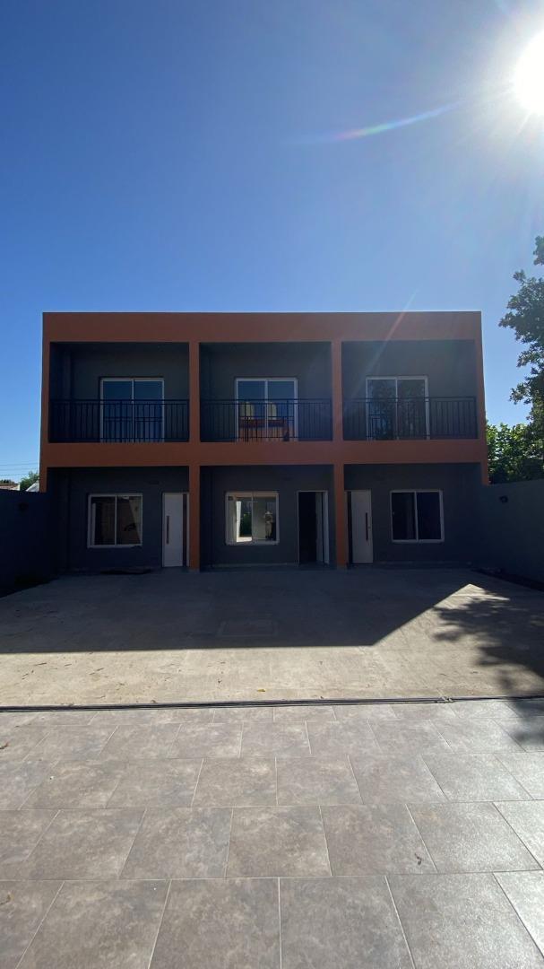 Departamento en Alquiler de 3 ambientes