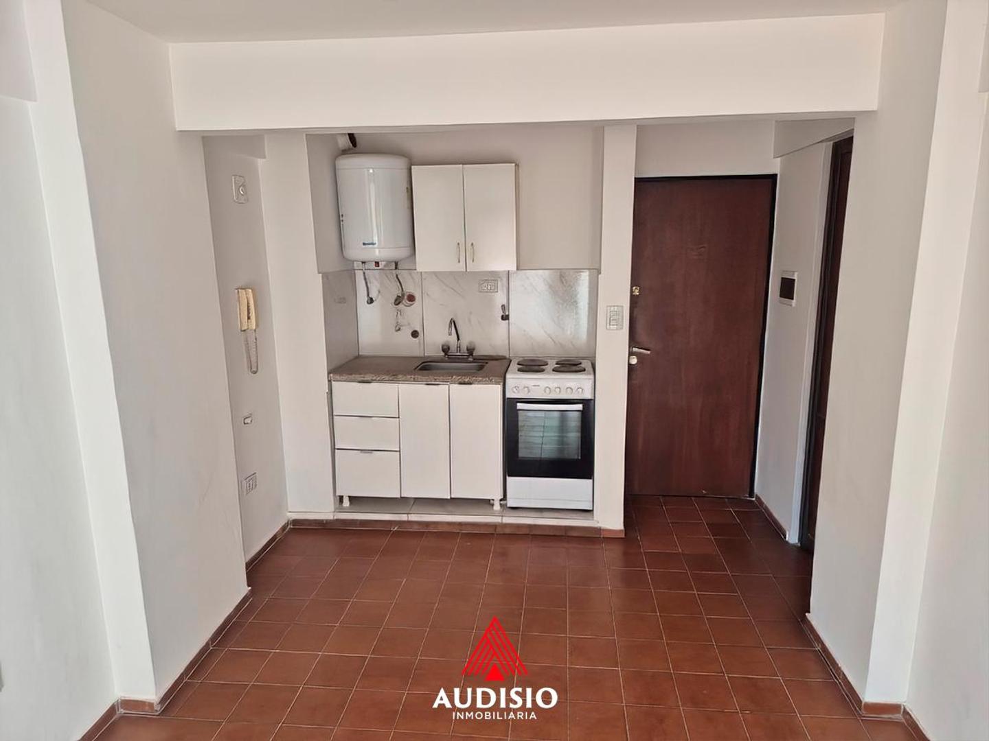 Departamento en Alquiler al Norte