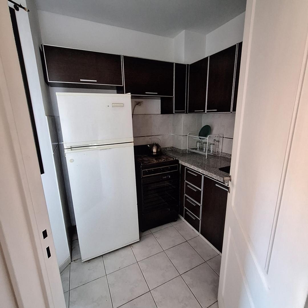 Departamento en Alquiler al Norte