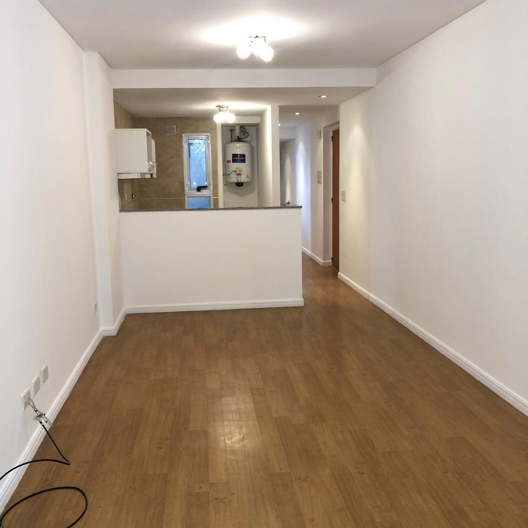 Departamento dos ambientes excelente ubicacion