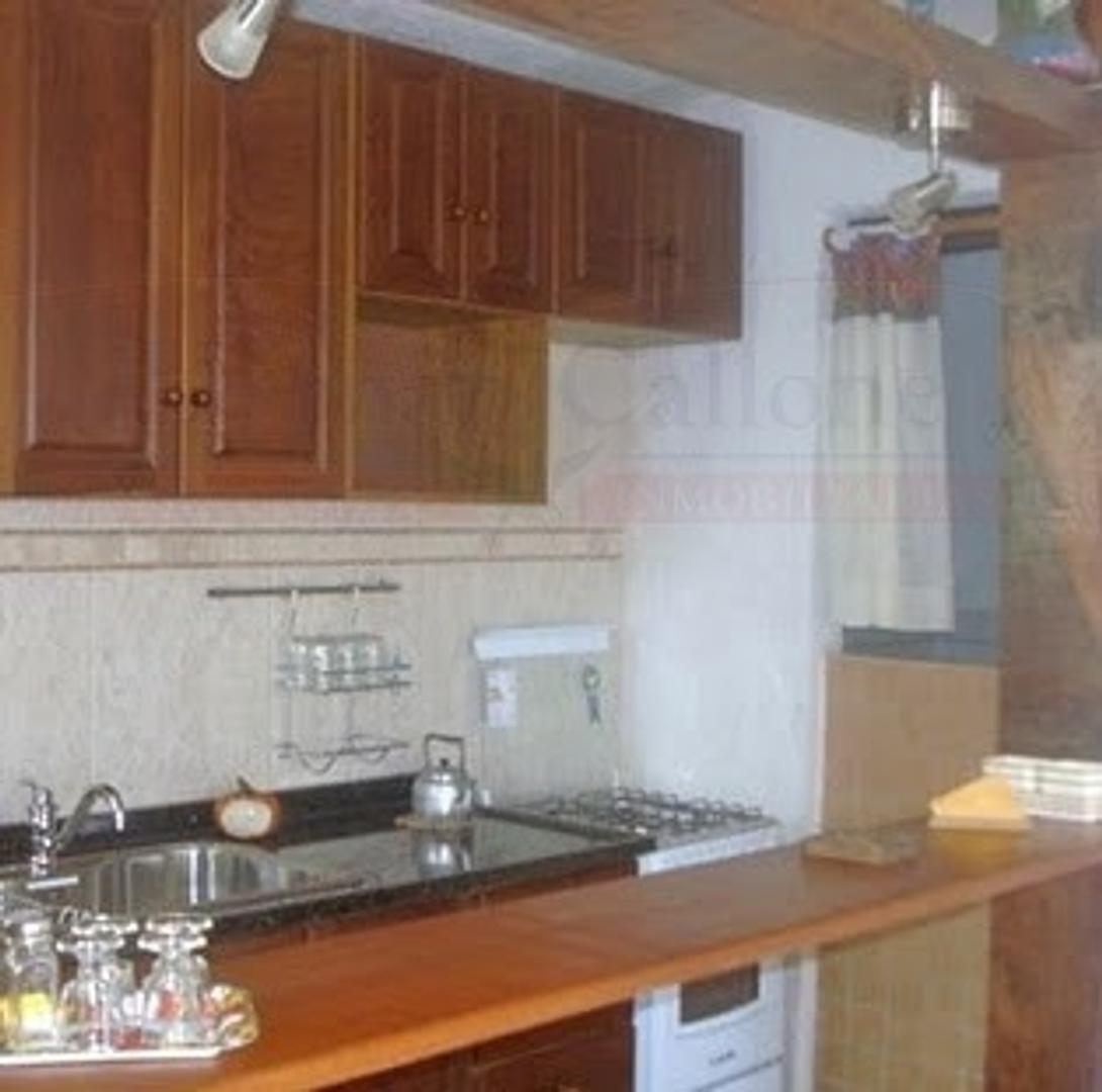 Departamento en Alquiler Temporal en Bombinhas, USD 124