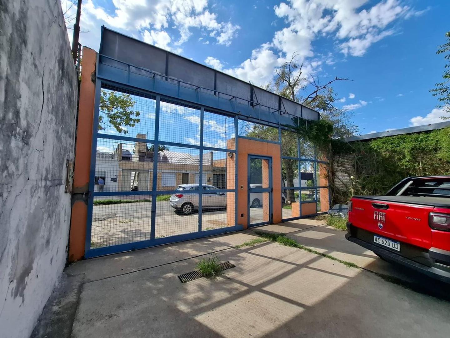 Galpon en Venta 28 años