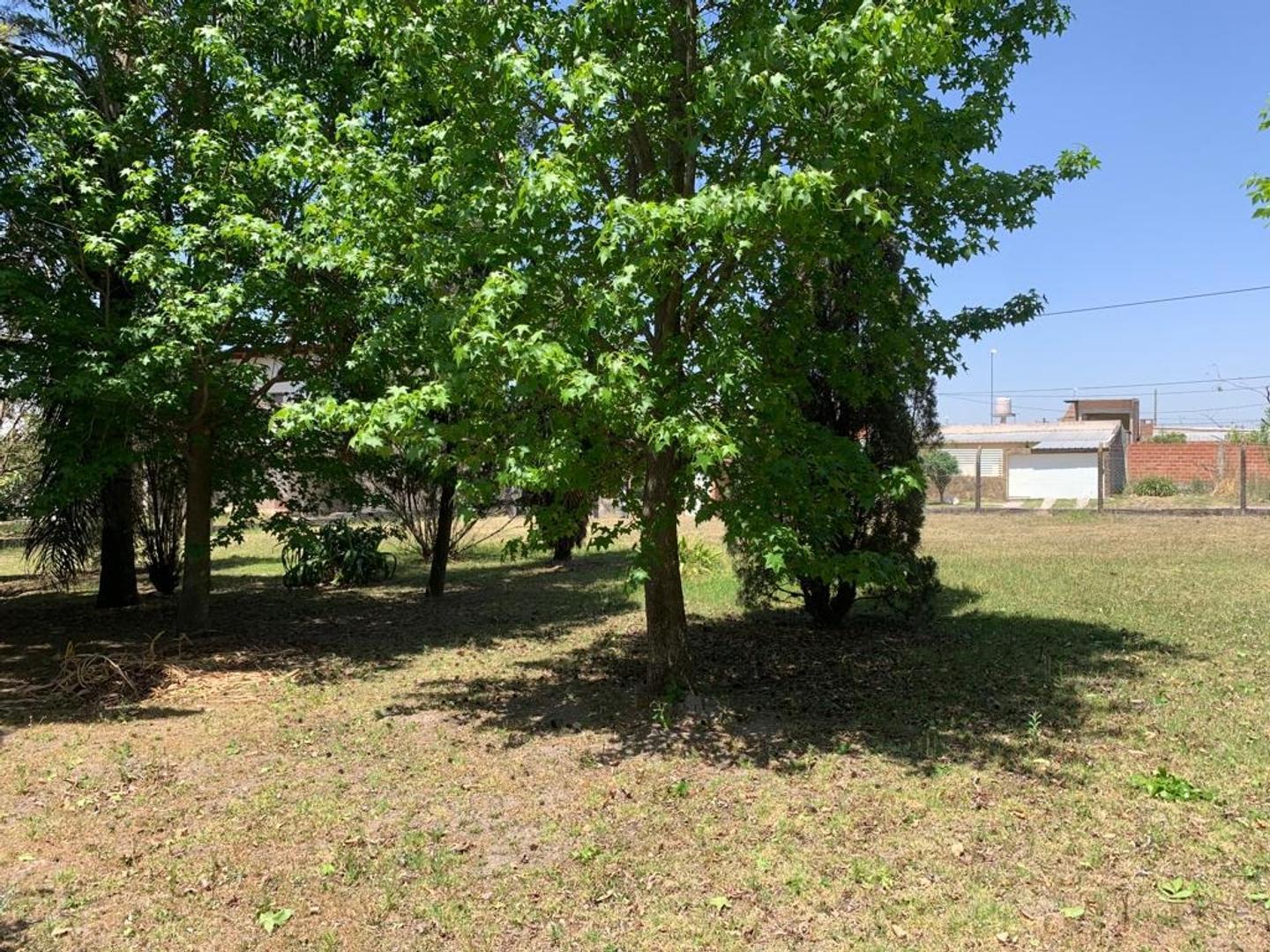 Casa en Venta de 1 dormitorio